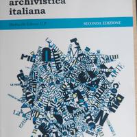 Manuale di archivistica italiana 