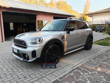 PERFETTA MINI COUNTRYMAN COOPER S 