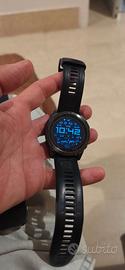 Garmin Fenix 7x Solar 51 mm