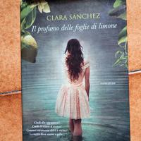 libro "Il profumo delle foglie di limone".