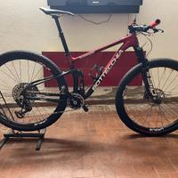 Bottecchia Gardena 29” Factory Team