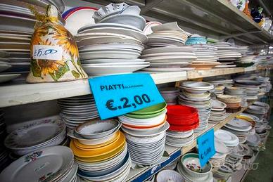 Piatti E Stoviglie – 24956