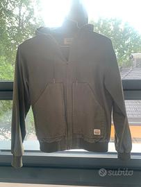 Guacca marca Scout verde militare