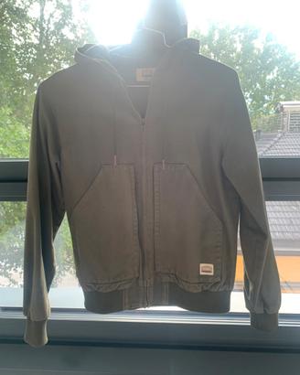 Guacca marca Scout verde militare