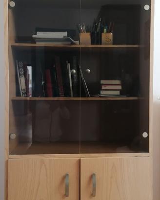 Mobile libreria