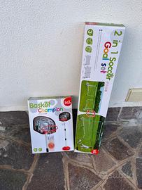Giochi da esterno