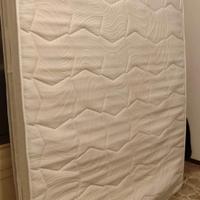 materasso matrimoniale 190 x 160