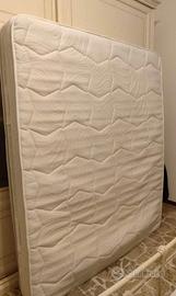 materasso matrimoniale 190 x 160