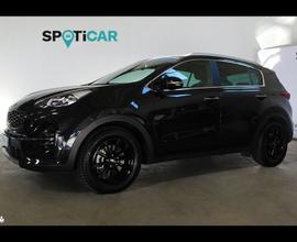 KIA Sportage IV 2021 1.6 crdi mhev GT Line 30...