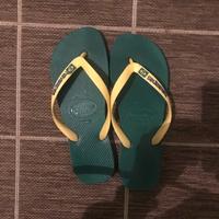 Havaianas uomo tg 43/44