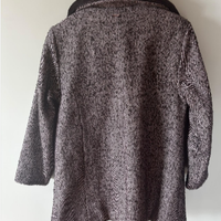 cappotto bambina sarabanda elegante cerimonia