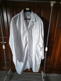 Grembiule uomo taglia 3XL 