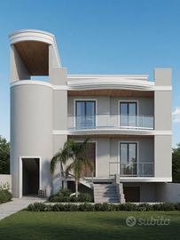 Casa Indipendente
