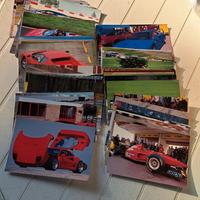 figurine Ferrari  1997