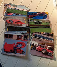 figurine Ferrari  1997