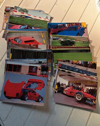 figurine Ferrari  1997