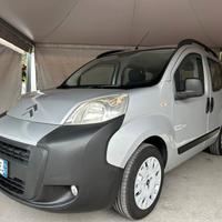 Citroen Nemo Multispace 1.3 HDi 75CV Silver Select