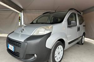 Citroen Nemo Multispace 1.3 HDi 75CV Silver Select