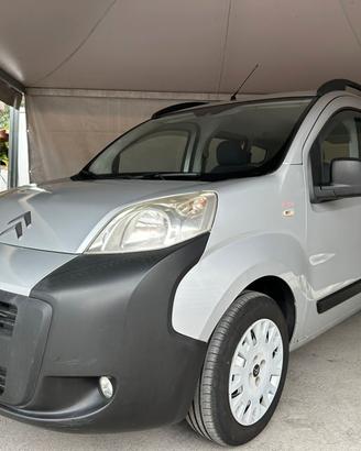 Citroen Nemo Multispace 1.3 HDi 75CV Silver Select
