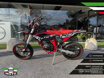 Beta RR 125 4T Motard