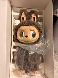 Zimomo i found you Popmart