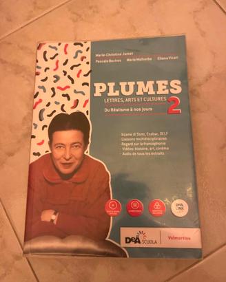 plumes 2