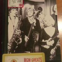 A qualcuno piace caldo - Marilyn Monroe