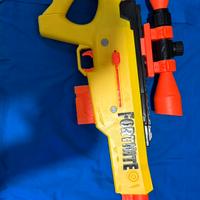 Nerf hasbro fortnite-basr-l bolt action