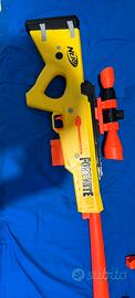 Nerf hasbro fortnite-basr-l bolt action