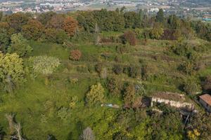 RUSTICO A BERGAMO -COLLI DI BERGAMO