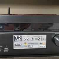 Sinto-Amplificatore Sony STR-DN1080