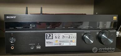 Sinto-Amplificatore Sony STR-DN1080
