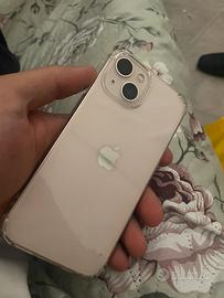 Iphone 13 rosa 128 gb