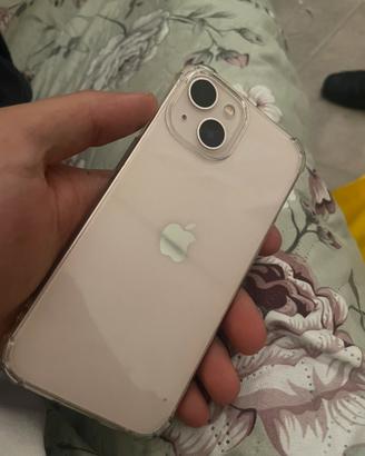 Iphone 13 rosa 128 gb