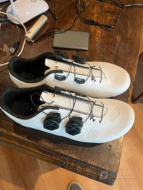 Scarpe ciclismo 39