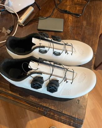 Scarpe ciclismo 39