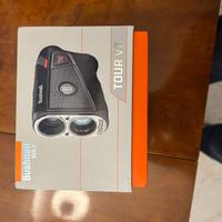 TELEMETRO BUSHNELL V6 PRO