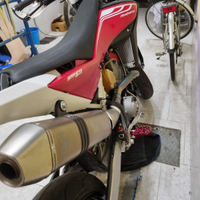 Husqvarna smr511