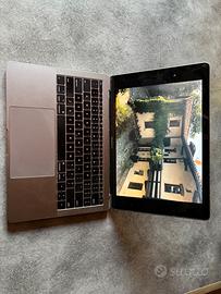 Portatile Apple Laptop Mac Pro 13 “