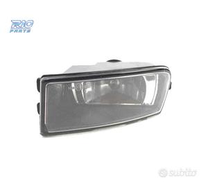 FANALE SINISTRO ANTIABBAGLIO PER SEAT IBIZA IV 99-