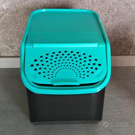 Tupperware Ortofresco Contenitore per patate