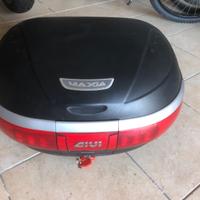 Bauletto Givi Maxia