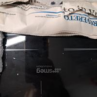 vetro per piano ad induzione