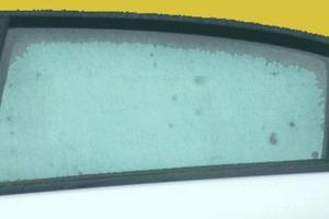 FINESTRINO 147 1a SERIE VETRO POSTERIORE SINISTRO