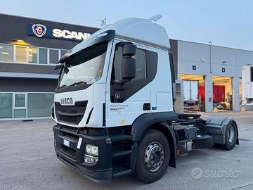 Iveco 440T - 2013