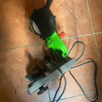 Affilacatena elettrico Florabest FSG 85 B1