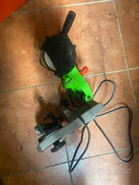 Affilacatena elettrico Florabest FSG 85 B1