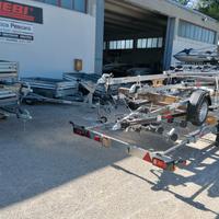 PORTA BARCA DA 750 Kg a 3500 kg PRONTACONSEGNA