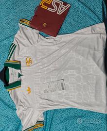 3 maglia as Roma 2025-2026