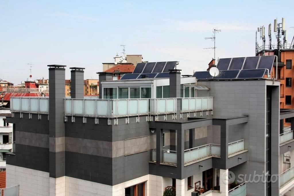 Appartamento – Milano, Umbria - Molise, Municipio 4 - Vista 5